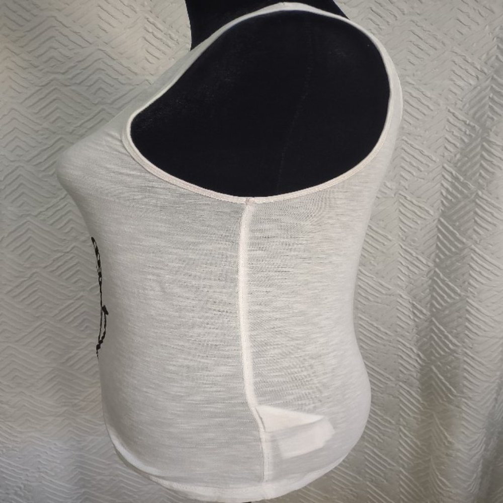 Tommy Hilfiger GiGi Hadid Anchor tank top - Picture 7 of 10